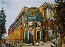 TOUR KÍCH CẦU DU LỊCH MIỀN BẮC 2025 - 4 NGÀY 3 ĐÊM